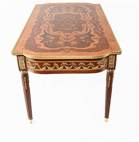 french marquetry furniture versace|marquetry furniture.